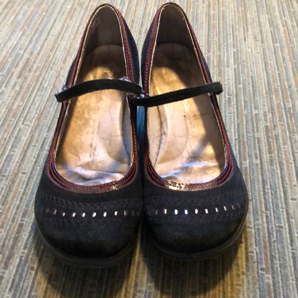 J 41 shoes